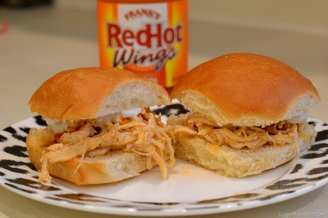 Buffalo-Chicken-Sliders-Supper-for-a-Steal